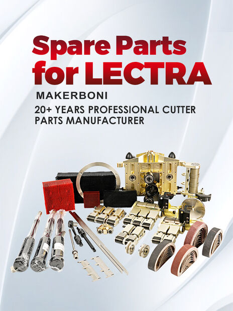 Makerboni Mechanics (Shanghai) Co., Ltd.