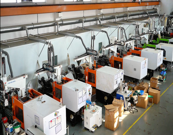 Makerboni Mechanics (Shanghai) Co., Ltd.