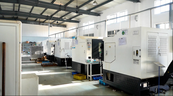 Makerboni Mechanics (Shanghai) Co., Ltd.