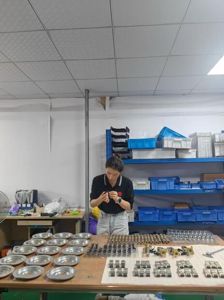 Makerboni Mechanics (Shanghai) Co., Ltd.