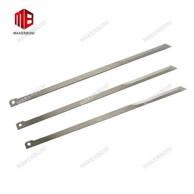 85878001 BLADE, GTXL, 25MM, 75 STROKE Knife For Gerber Cutter 206*7.9*1.95mm