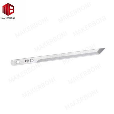 KF0520 Cutting Blade for Yin 132*8*2mm Cutter Knife CH.08.0225W2