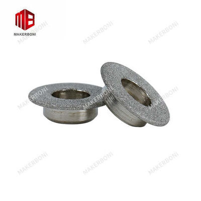 N09.0002S002 Grindstone for sharpener For FK PGM Cutter