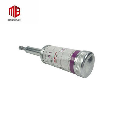 124530 Grease Pump G12 Oil For Lectra Cutting Machine