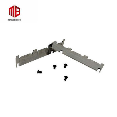 704259 Sharpening guide MH8-MX9/iH8-iX9-Q80 For Lectra cutting machine