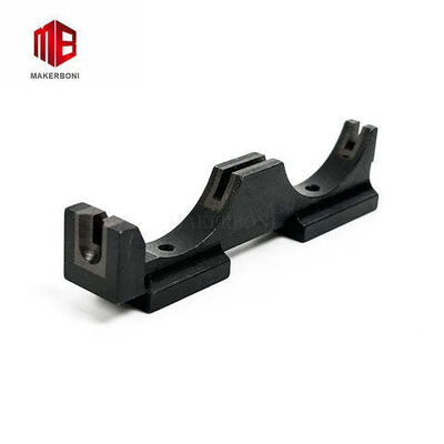 90944000/90944001 UPPER CARBIDE BLADE GUIDE ASSEMBLY For Gerber Cutting Machine