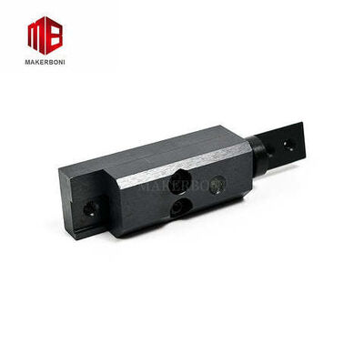 91002000 SWIVEL, SQUARE, .093/.125 Fivefold usage time For Gerber XLC7000 Z7