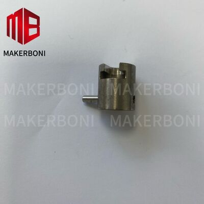 85964000 Slider for Gerber GTXL Cutting machine | High-Precision Steel Part