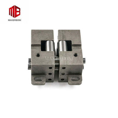 N09.0002S072 Lower Blade Guide for FK Auto Cutter