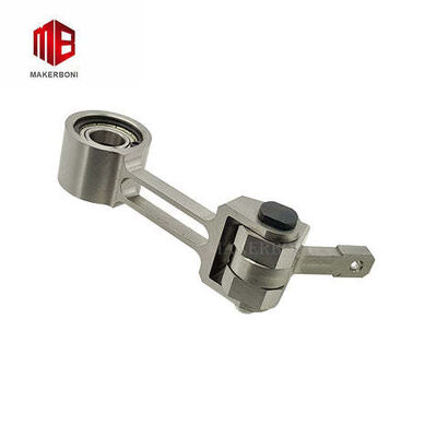 CH08-01-18 Guide Lever For Yin Cutting Machine