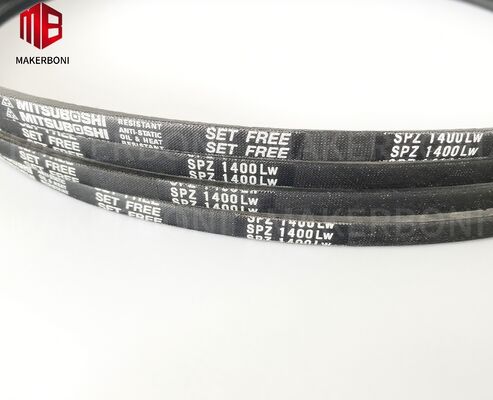 SPZ-1400 Timing BELT for Yin Cutter – High Precision Power Transmission