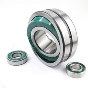 Durable and Reliable Self-aligning Roller Bearings Solid Oil Bearings W64