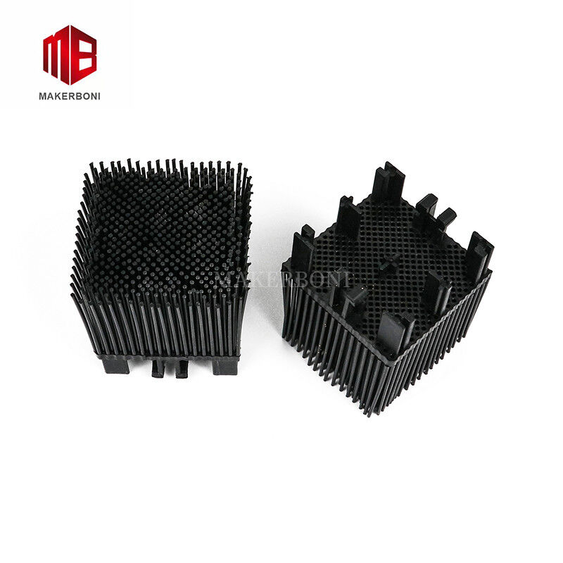 Single Brush Module Block N06.0001S1839 Box of Single block Brushes Bristle For FK PGM Cutter ...