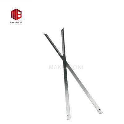 N11.0004S030 329*8.5*2.4mm Blade For FK Cutting Machine