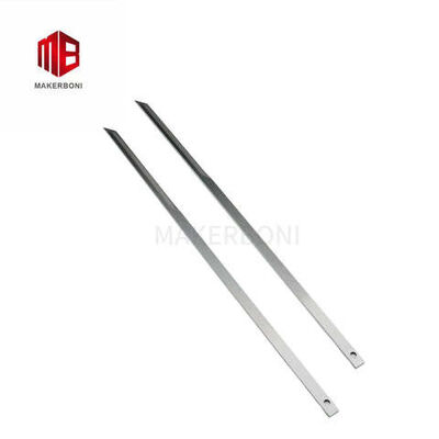 N11.0004S030 329*8.5*2.4mm Blade For FK Cutting Machine