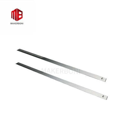 N11.0004S030 329*8.5*2.4mm Blade For FK Cutting Machine
