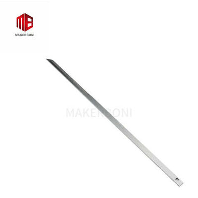 N11.0004S030 329*8.5*2.4mm Blade For FK Cutting Machine