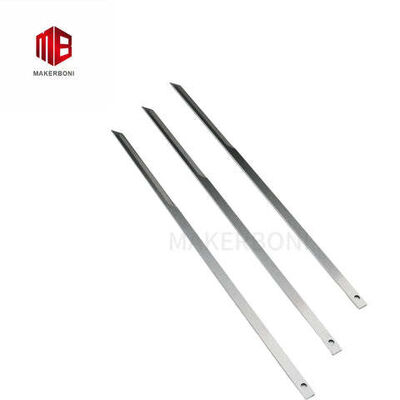 N11.0004S030 329*8.5*2.4mm Blade For FK Cutting Machine