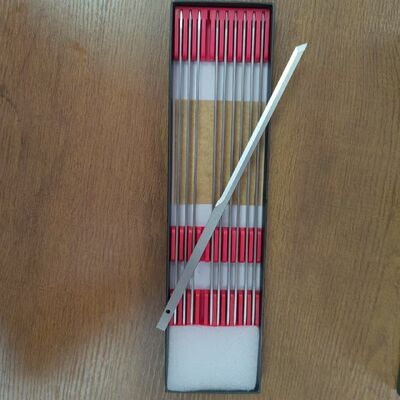 99913000 KNIFE BLADE .078X.271 For Gerber Cutter 255 X 7.9 X 1.93mm