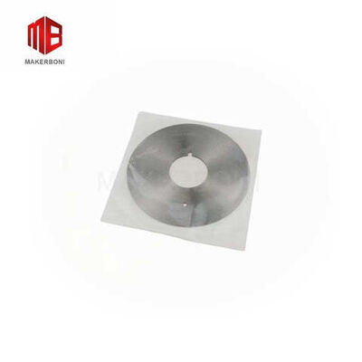 101-028-051 Blade 100 Round Knife For Gerber Spreader