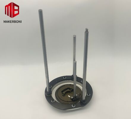 115480 Sharpener Assembly for Bullmer D-8002 Cutting Machine