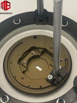 115480 Sharpener Assembly for Bullmer D-8002 Cutting Machine