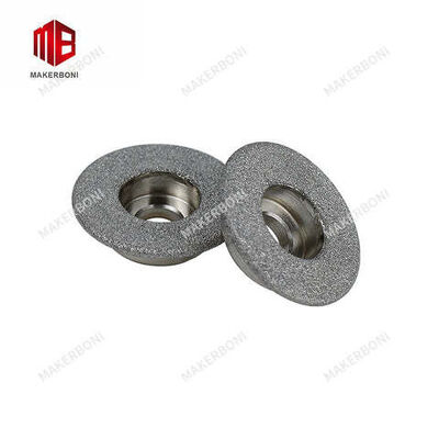 N09.0002S002 Grindstone for sharpener For FK PGM Cutter