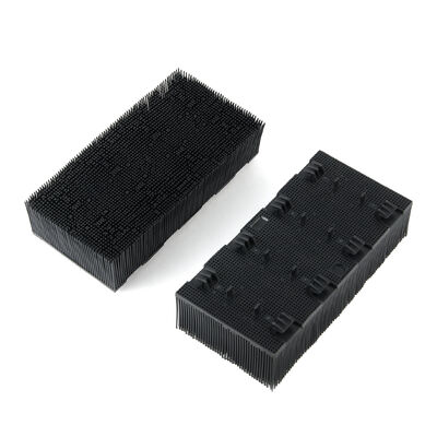 131181 704186 Nylon Black Bristle For Lectra MH MH8 M88 IH5 IH8 Q50 Q80