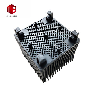 Black Nylon Bristle for Orox Auto Cutter Machine in 50*50*43 mm Size