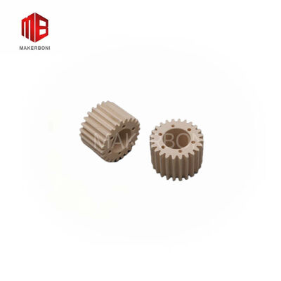 129688 X Pinion X 30 Teeth Vector IX6-iX9 For Lectra Cutting Machine