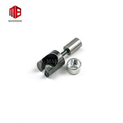 704635 Trainer Sharpening - 3 And 1 Bearing For Lectra Cutting Machine