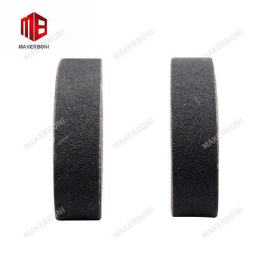 CK721X 25*285mm P100 Sharpening Belt For KM/HASHIMA