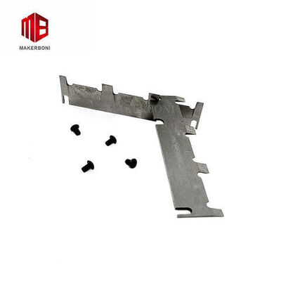 704259 Sharpening guide MH8-MX9/iH8-iX9-Q80 For Lectra cutting machine