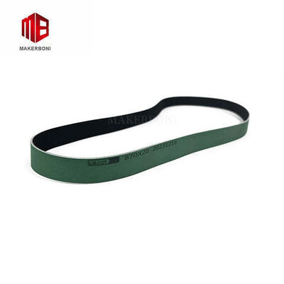 117918 Smooth belt ARAM TF10 20x935 Suitable For Lectra Cutting Machine