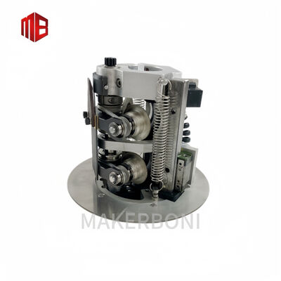 98591005 PKGD, SHARPENER PRESSER FT, .093, HX For Gerber Cutting Machine