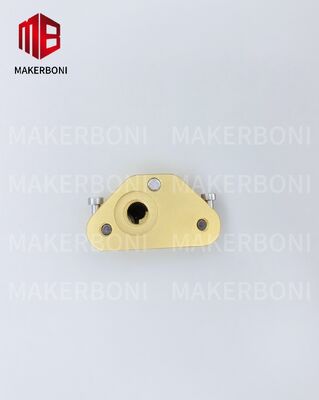 705935 Presser foot bronze for Lectra Q80/Q50 Cutting Machine
