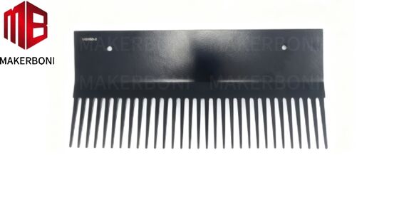 145199 WIDE CENTRAL FRONT HLE COMB for Lectra Cutting Machine