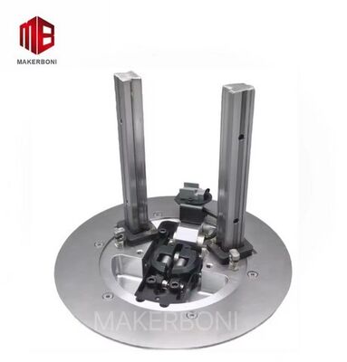 92099001 ASSY, PRESSER FOOT, .093 KNIFE, HWKI, HX For Gerber Cutting Machine