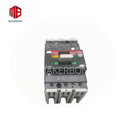 304500168 KIT, CMPL ,CKT BRKR, 480VAC, 80AMPS, XT1 For Gerber Cutter