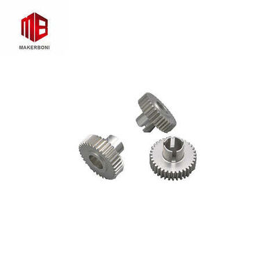 98560001 DRIVE PULLEY-UPPER, SS for Gerber Cutting Machine