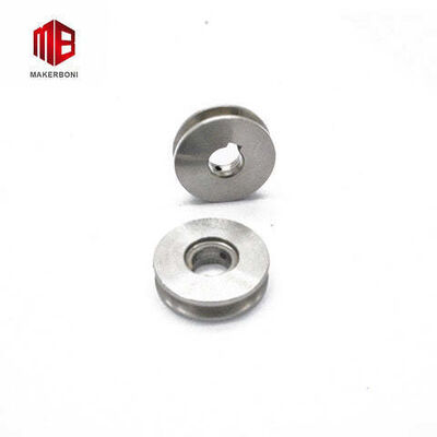 90942000 PULLEY, FIXED, MACHINING, SHARPENER For Gerber Cutting Machine