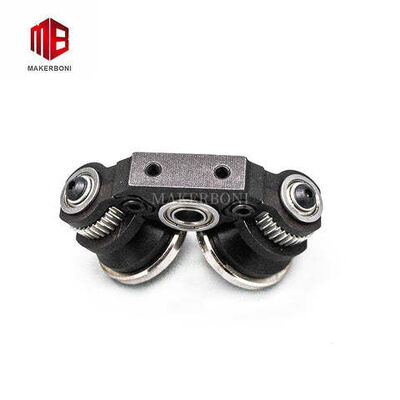 98610003 ASSY, YOKE For Gerber Cutting Machine Paragon Modle