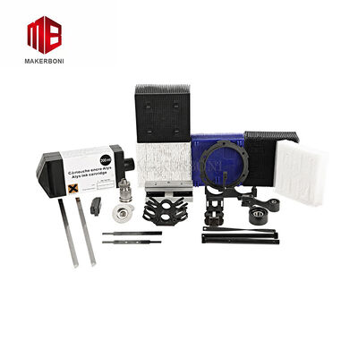 91000000 ASSEMBLY, ARM BUSHING, SUPPORT For Gerber Cutting Machine