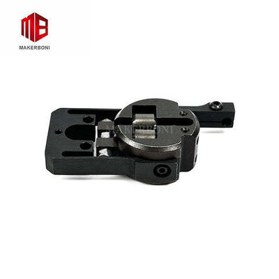 94065000 ASSY., ROLLER GUIDE, LOWER, XLc For Gerber Cutter XLC7000 GT7250 GT5250