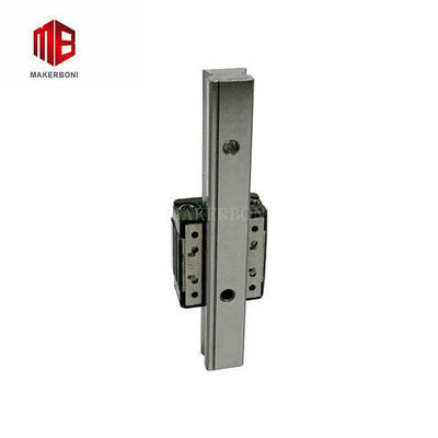 59486001 Linear Bearing with Rod for Gerber Paragon, S7200, S-91, XLC7000, GT7250 & Z7 Cutting Machine