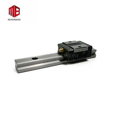 59486001 Linear Bearing with Rod for Gerber Paragon, S7200, S-91, XLC7000, GT7250 & Z7 Cutting Machine