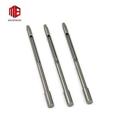 Durable 109225-4mm Drill For Bullmer D8002 Cutter