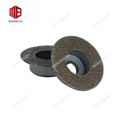 105821 Cup sharpening disc (Diamond) For Bullmer Cutting Machine