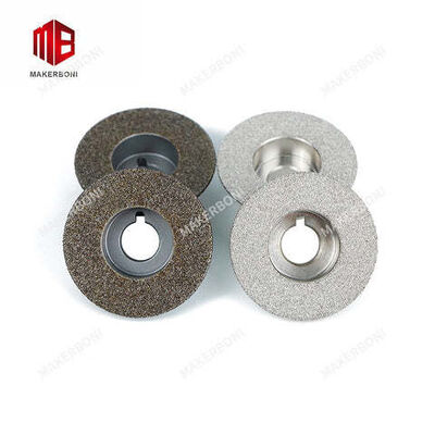 105821 Cup sharpening disc (Diamond) For Bullmer Cutting Machine