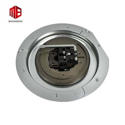 115480 Turn plate compl. For Bullmer Cutting Machine